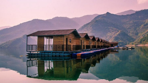 Kedarnath Pilgrimage
